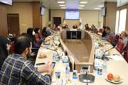 ششمین نشست شورای بین‌الملل با تأکید بر اهمیت ارتقای جایگاه دانشگاه در نظام‌های رتبه‌بندی بین‌المللی برگزار شد